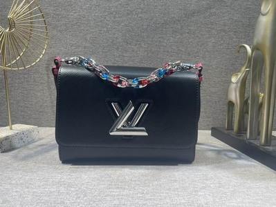 LV Handbags 761